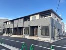 テラス ライズ ベリーの外観画像