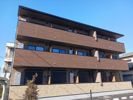 ヒカルサ坂戸芦山町の外観画像