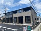 フラワーASAKAの外観画像