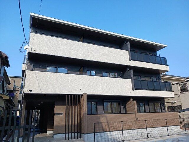 N.チェントロ相模原の外観画像
