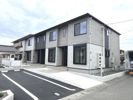 コンフォートの外観画像