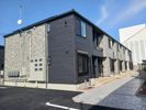 エアリー若松Ⅲの外観画像
