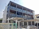 リエゾン学園前の外観画像
