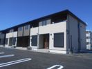 La maison いわき Ⅰの外観画像