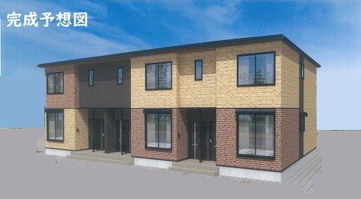 アルファードの外観画像