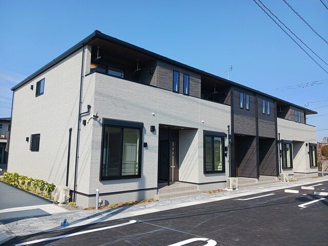 グラン シエル 壱番館の外観画像