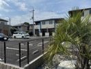 ベラーノ Ⅰの外観画像
