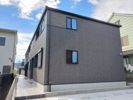 グランメゾン堅田の外観画像
