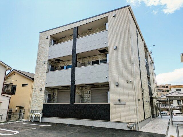 ヒカルサ神戸王塚台Ⅰの外観画像
