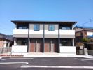 ガーデンハウス東平原Bの外観画像