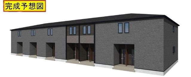 HOUSE 11の外観画像