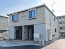 ルピナス 神戸 Aの外観画像