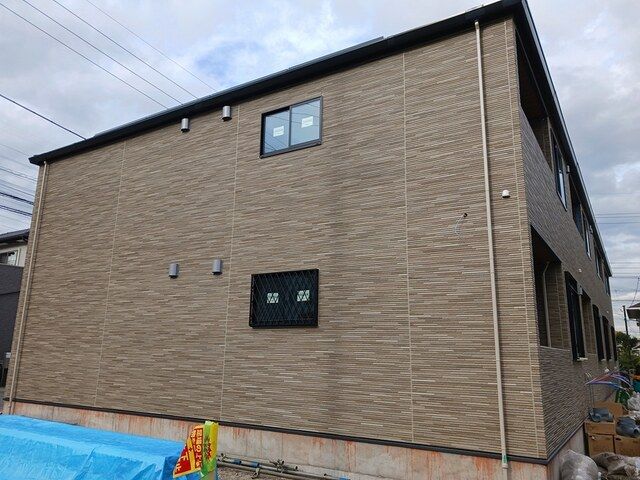 コータ・コートみずほ Fの外観画像