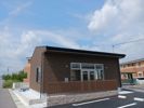道伯町事務所の外観画像