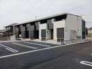 アルバローズの外観画像