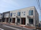 シャンブル・ソラソの外観画像