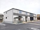 ブロッサムの外観画像