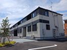 クラール高萩Aの外観画像