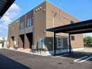 クレストⅡの外観画像