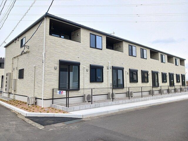 桜庵弐番館の外観画像