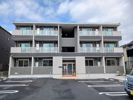 プリムローズ 野村の外観画像