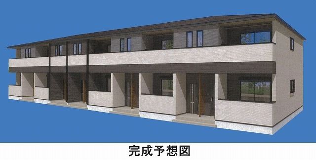 ウイング・Yの外観画像