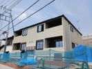 スカイグランデⅠの外観画像