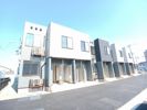 ミュゲ関町の外観画像