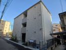 アルマグラータの外観画像