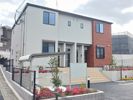 モンフル柏原 Ⅱの外観画像