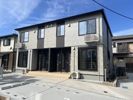 プレッソの外観画像