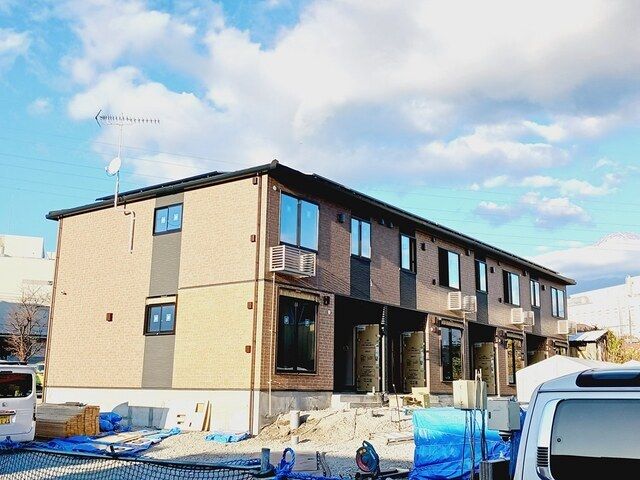 マ・メゾンⅣの外観画像