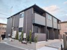 ビューラー鷺沼Ⅶの外観画像