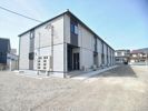 セレーノ岡谷の外観画像
