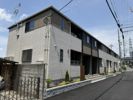 クレスト コートの外観画像