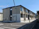 ヒカルサ焼津塩津ウエストの外観画像