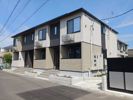 ヒカルサ藤枝茶町Ⅰの外観画像