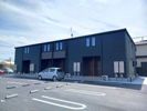 パルク向山の外観画像