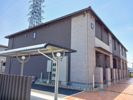 アップフィールド 共栄 Ⅲの外観画像