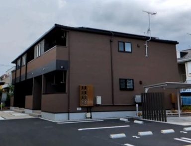 リヴェールの外観画像