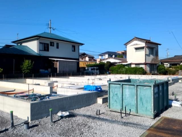 フォレスト テラスⅠの外観画像