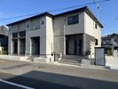 カーサ ルーチェの外観画像