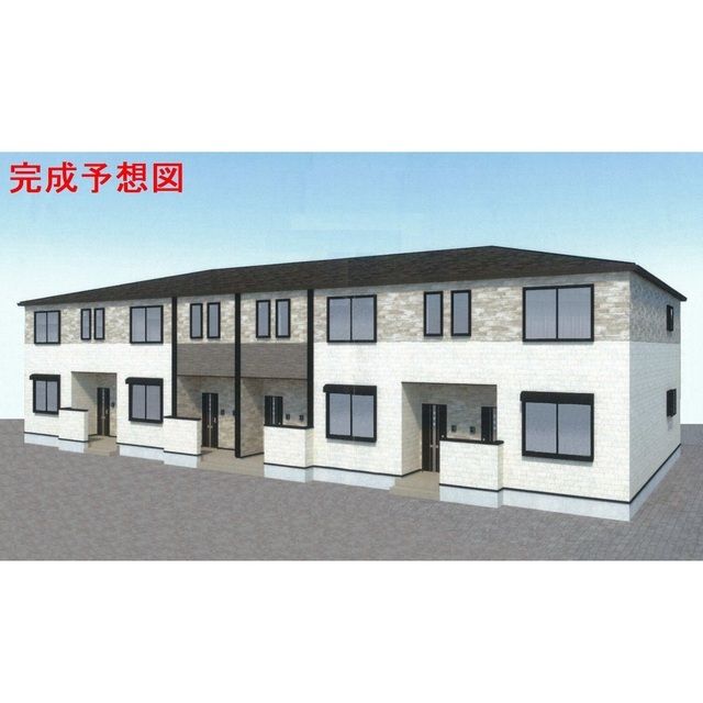 サニーハイツ タカの外観画像
