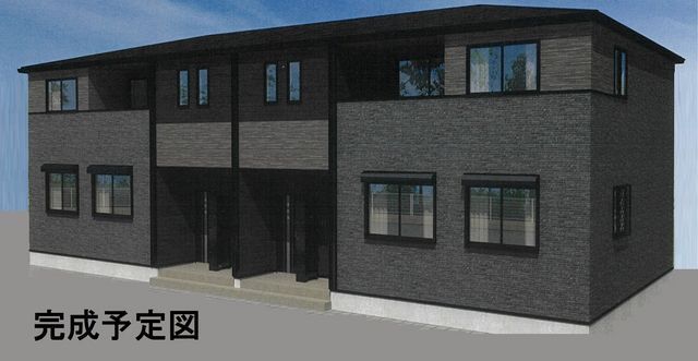 エンドレス Ⅱの外観画像