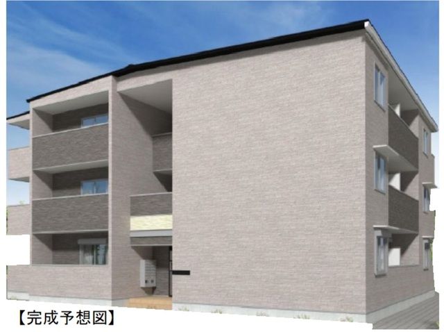 ヒカルサ此花通酉島の外観画像