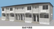 湘南シティコートの外観画像