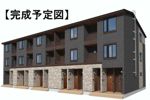 ララ シャングリラの外観画像