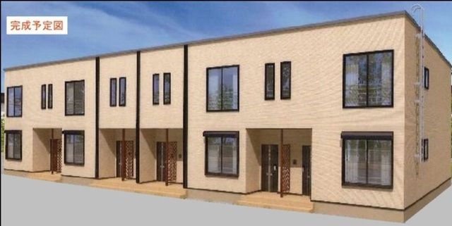 キャバン Ⅱの外観画像