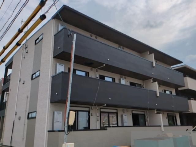 ヒカルサ 小牧田県ウエストの外観画像