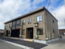 クレイン・静内山手町の外観画像